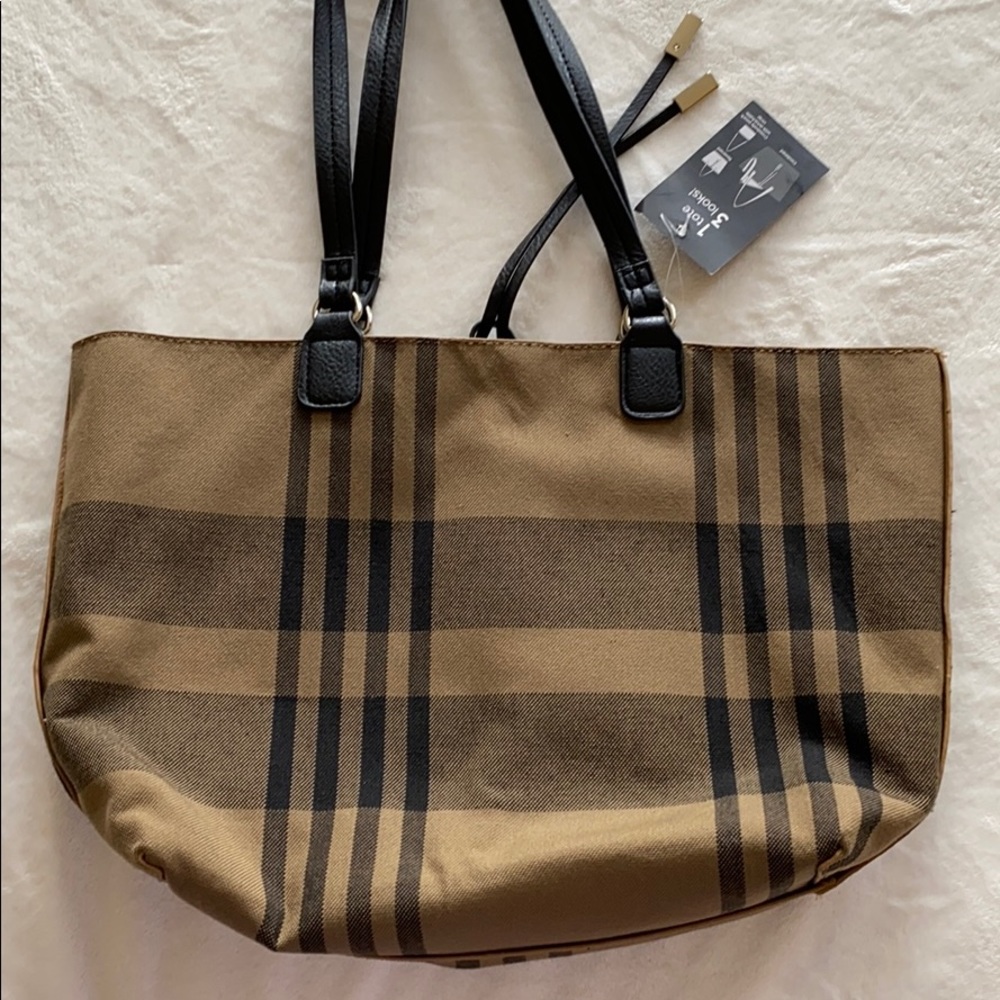 ❌ SOLD ❌ Tote bag - Picture 3 of 6